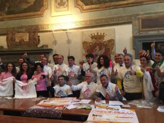 Corri la Grifonissima ed entra al museo a prezzi ridotti