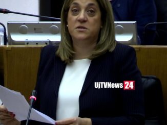 Marini ribadisce le sue dimissioni ma il consiglio ne riparlerà il 18