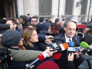 Appalti Calabria, Zingaretti, Oliverio? No giustizialismo di partito. E Marini?