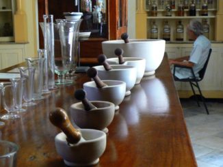 Scuola di Alta Formazione FA.BE.SA.CI iniziativa di Federfarma Umbria