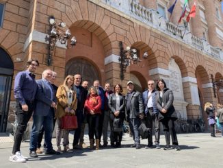 Presentati i candidati, programma e iniziative elettorali di Foligno Soprattutto 
