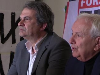 Diaspora italiana sostituzione etnica chi e perché le ha volute