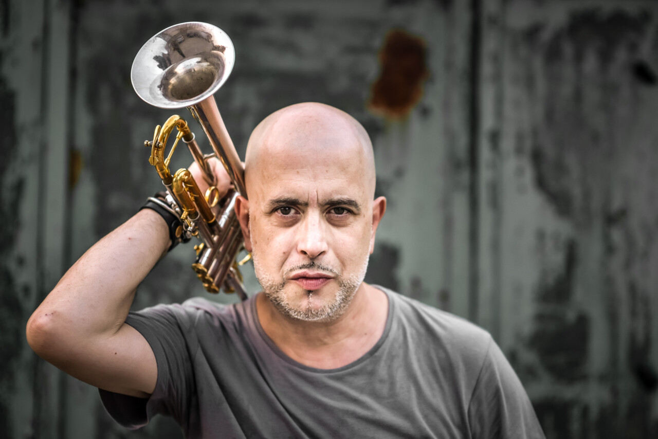 Alex Britti e Max Gazzè, in missione per conto di Dio a Umbria Jazz