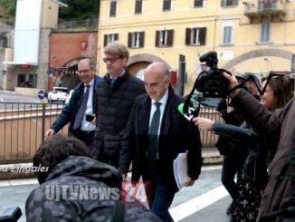 Associazione per delinquere anche per 7 indagati e domiciliari per Bocci e Barberini