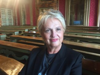 Rettrice, UnistraPg, Grego Bolli, lunga lettera ai docenti e a tutto il personale