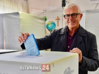 Giuliano Giubilei non esclude la candidatura alle Regionali dell'Umbria
