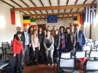 Terex Factor Istituto Volta di Perugia vince prima edizione