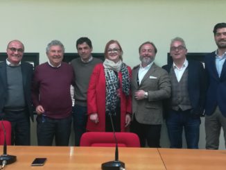 Federfarma Umbria incontri con candidati alle elezioni europee ed amministrative