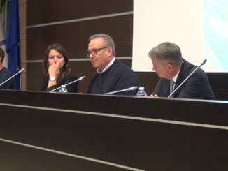 Calcio, torneo della pace per gli under 16, presentato a Perugia