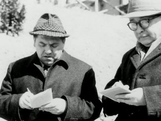 A ‘’ Marcello Monacelli’’ che ‘’del giornalismo ha fatto una missione’’.