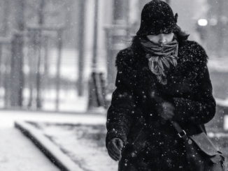 Freddo invernale sull'Italia, erano 62 anni che non succedeva