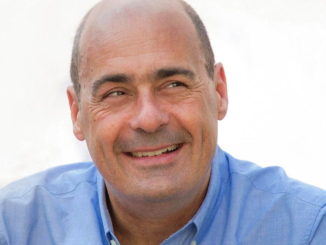 Elezioni, arriva in Umbria Zingaretti con Bori