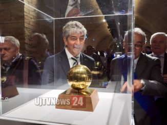 Pablito, Great Italian Emotions, con Paolo Rossi torna il calcio che non c'è più