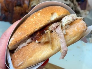 Porchettiamo, un festival per valorizzare la porchetta umbra e promuovere il marchio IGP