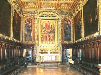 20 maggio 2019, Perugia 1416, un focus su Braccio