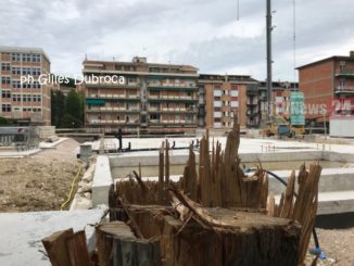 Scuola Carducci Purgotti Perugia, non risorge, in 800 firmano petizione online