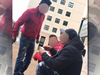 Spacciatori in pieno giorno a Fontivegge, quando non c'è vigilanza