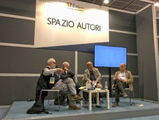 Umbrialibri e gli editori umbri al Salone del Libro di Torino