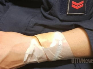 Panico al carcere di Capanne, detenuto dà fuoco alla cella, agenti intossicati