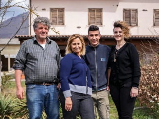 Legambiente ed Enel aiuto nuove imprese aree sisma è Alleva la Speranza
