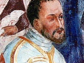 Ascanio della Corgna svelato: era alto, robusto ed atletico