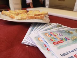 Birba chi legge, 31 maggio, Assisi fa storie festival di narrazione per bambini e ragazzi