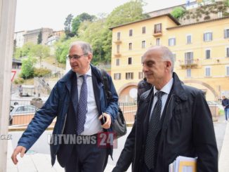 Bocci vuole tornare libero, martedì ricorre contro il gip