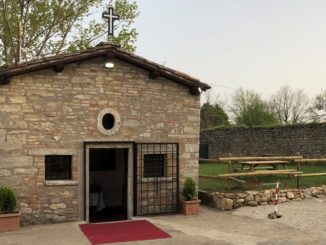 Perugia, la seconda “Festa del lavoro e della solidarietà”