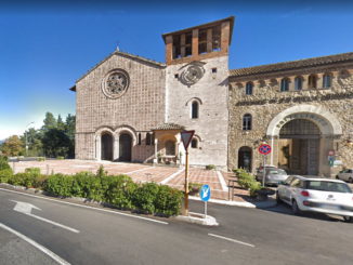18 maggio il Bosco Sacro di Monteluce incontra candidati sindaco di Perugia