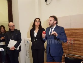Dimissioni Marini, Movimento Cinque Stelle: «La melina elettorale»