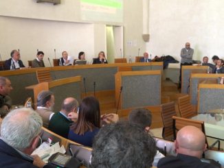 Perugia, approvate tutte le pratiche relative al rendiconto di gestione 2018