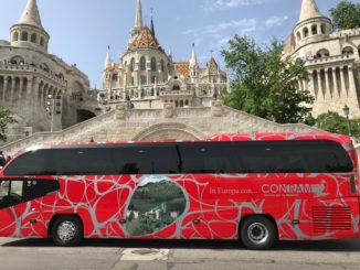 Corsa alla spada e palio 2019, a Camerino con la Contram spa