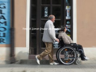 Caos trasporti, due disabili accompagnati del posto sbagliato