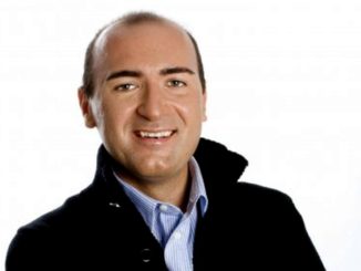 Terni, il Gruppo Consiliare Lega Terni accoglie Federico Brizi