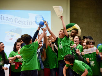 Gesenu, una “Ciurma Ecologica” all’arrembaggio per difendere l’ambiente