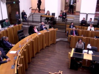Vitalizi, dopo scioglimento, giunta approva la proposta di legge