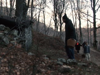 24 maggio 2019, il lento inverno al Monicelli di Narni