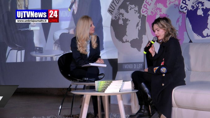 Storie di coraggio, “I mondi di Leo” si incontrano al Capitini