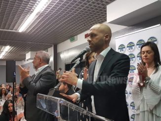 Elezioni, Squarta FdI, continuare con Andrea e non ridare Perugia al Pd
