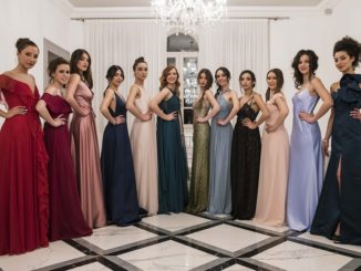 Le 16 finaliste di Miss Mondo Umbria, venerdì 24 maggio la fase conclusiva