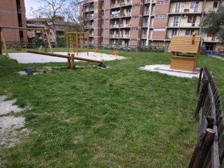 Nova Elce 2 giugno a Perugia presentazione nuove strutture