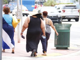 Obesità e colesterolo, è un'epidemia gli esperti indicano come bloccarla