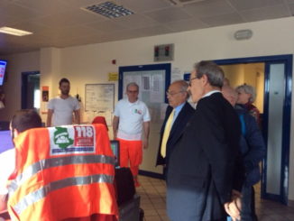 Ospedale Perugia, superata fase emergenza: presentato il bilancio 