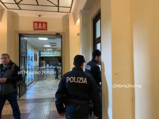 Stazioni Sicure 448 persone identificate un 30enne del Mali denunciato