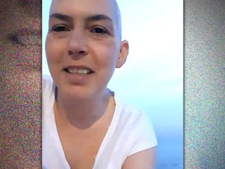 Pamela Angelelli dall'Israele, tutto sotto controllo presto avrò trapianto