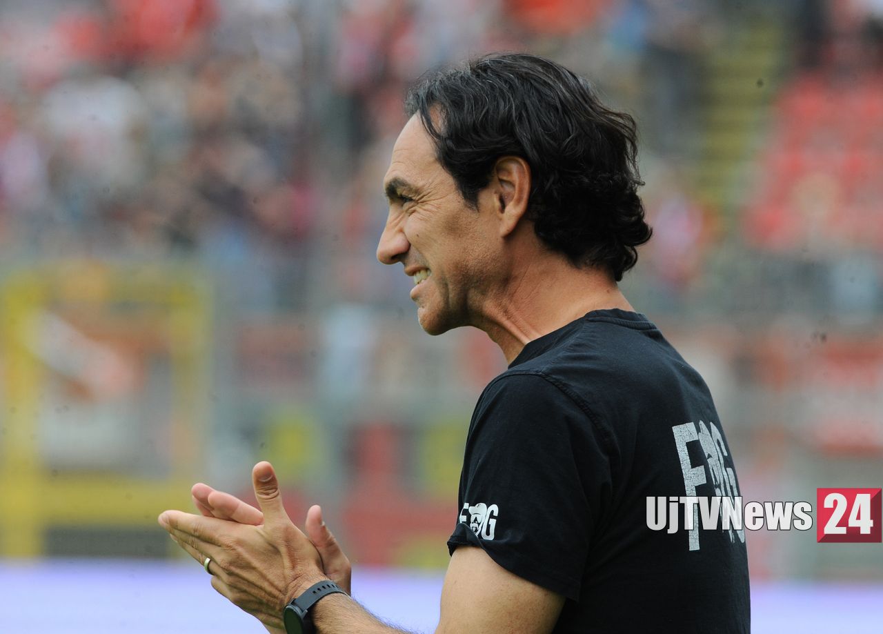 Calcio serie B, Palermo retrocesso, Perugia nei play off
