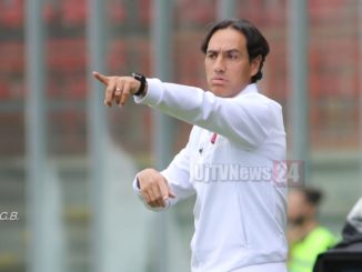 Alessandro Nesta, dopo vittoria Perugia su Cremonese, giocatori bravissimi