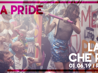 Esistiamo e resistiamo! L'1 giugno arriva in città il Perugia Pride