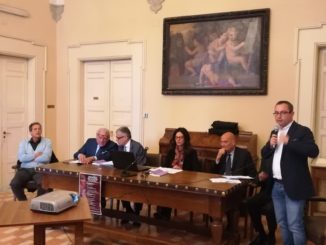Inaugurato Master Etica, Economia e Management Università di Perugia
