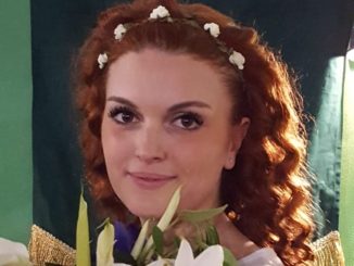 Perugia 1416, Letizia Rossi è la prima dama del Rione di Porta Eburnea